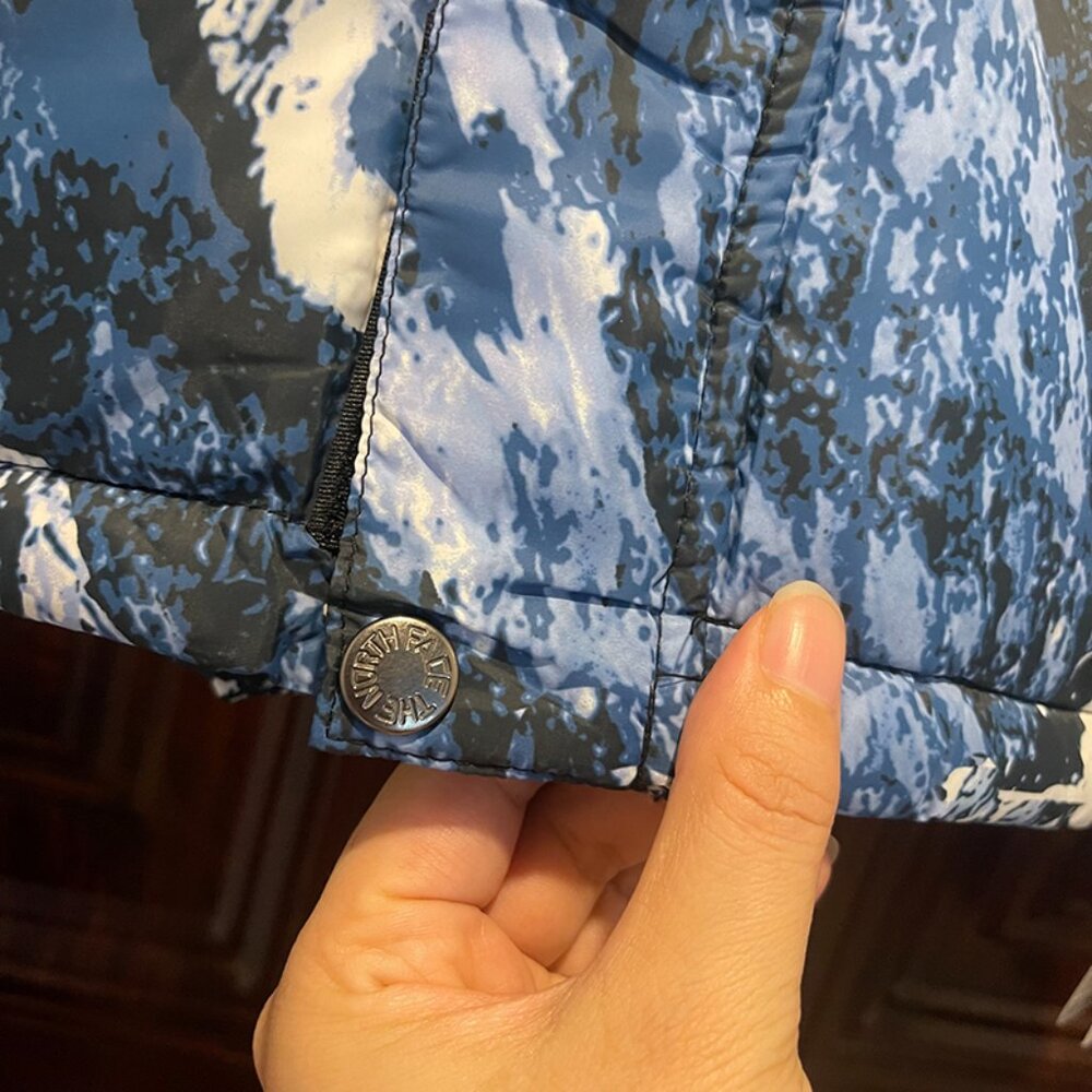 The North Face Supreme Down Jacket - Picture 6 of 15